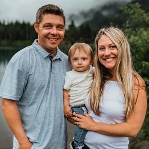 Meet your Posher, Stacy